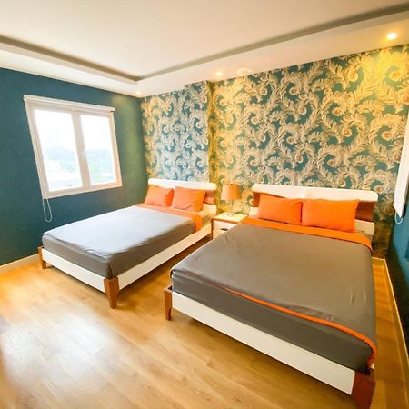 Spring Airport Hotel Πόλη Χο Τσι Μινχ Εξωτερικό φωτογραφία