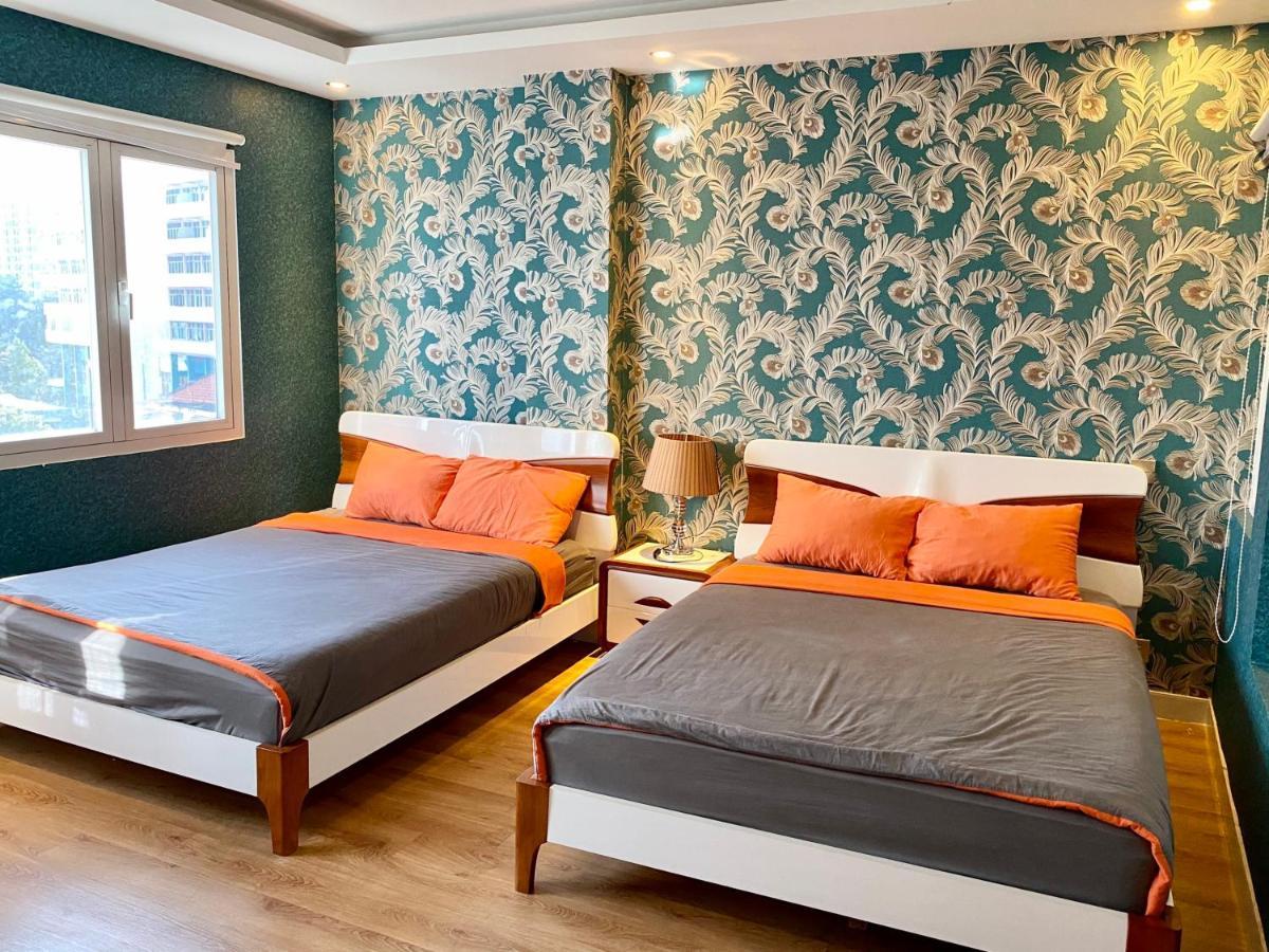 Spring Airport Hotel Πόλη Χο Τσι Μινχ Εξωτερικό φωτογραφία