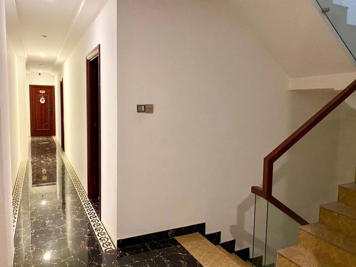 Spring Airport Hotel Πόλη Χο Τσι Μινχ Εξωτερικό φωτογραφία