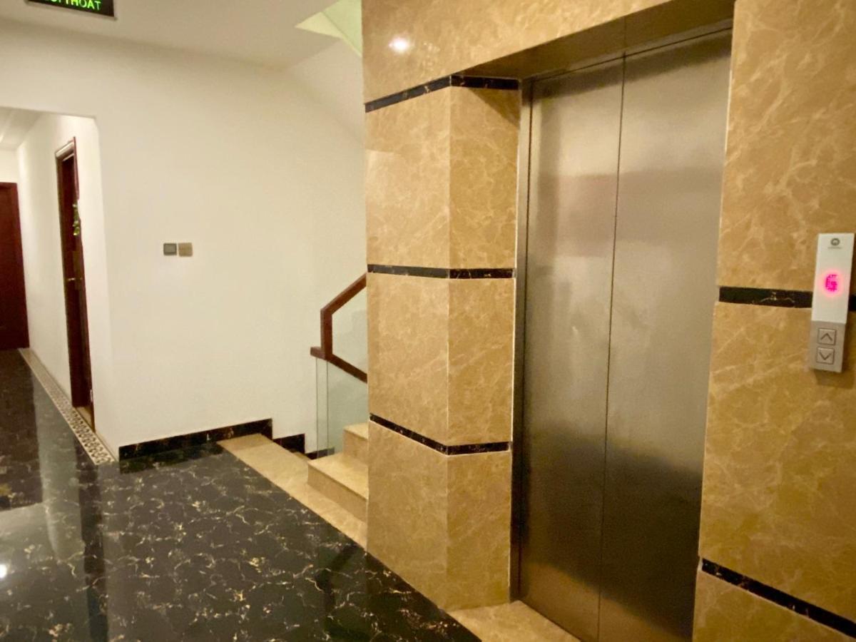Spring Airport Hotel Πόλη Χο Τσι Μινχ Εξωτερικό φωτογραφία