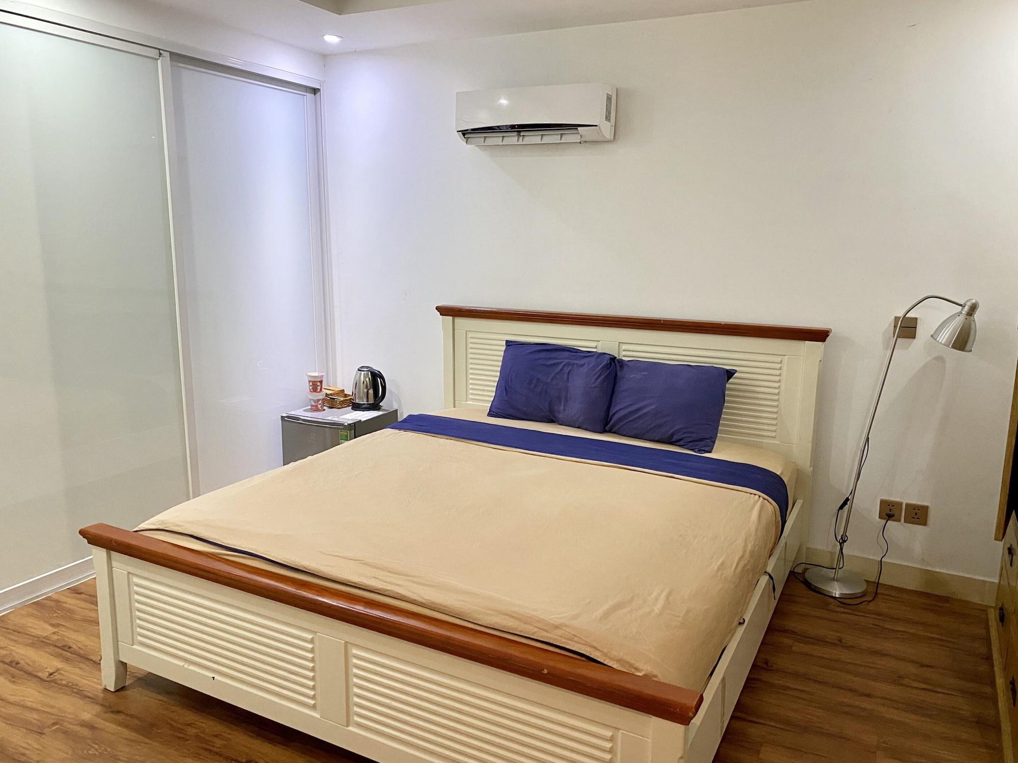 Spring Airport Hotel Πόλη Χο Τσι Μινχ Εξωτερικό φωτογραφία