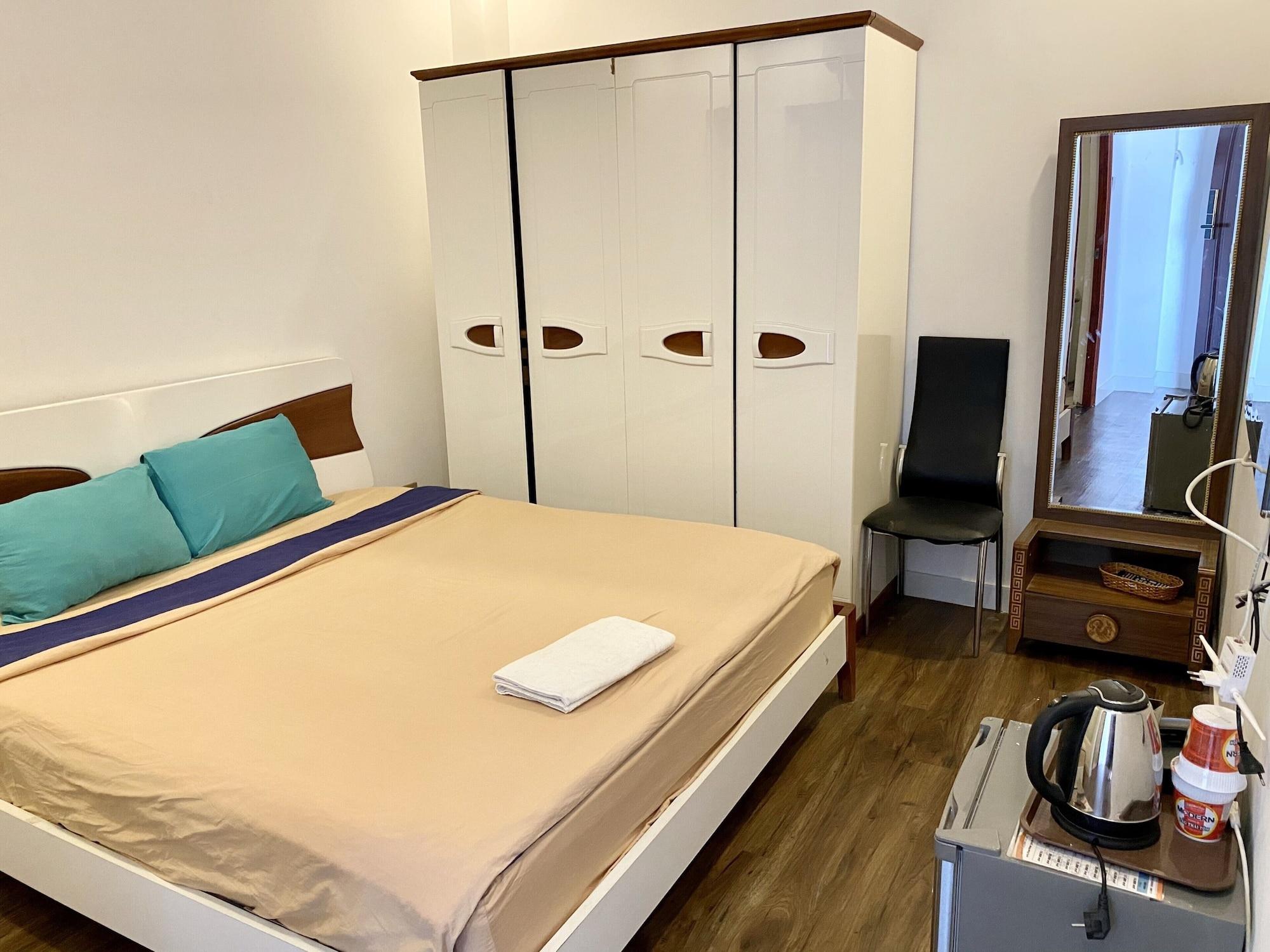 Spring Airport Hotel Πόλη Χο Τσι Μινχ Εξωτερικό φωτογραφία