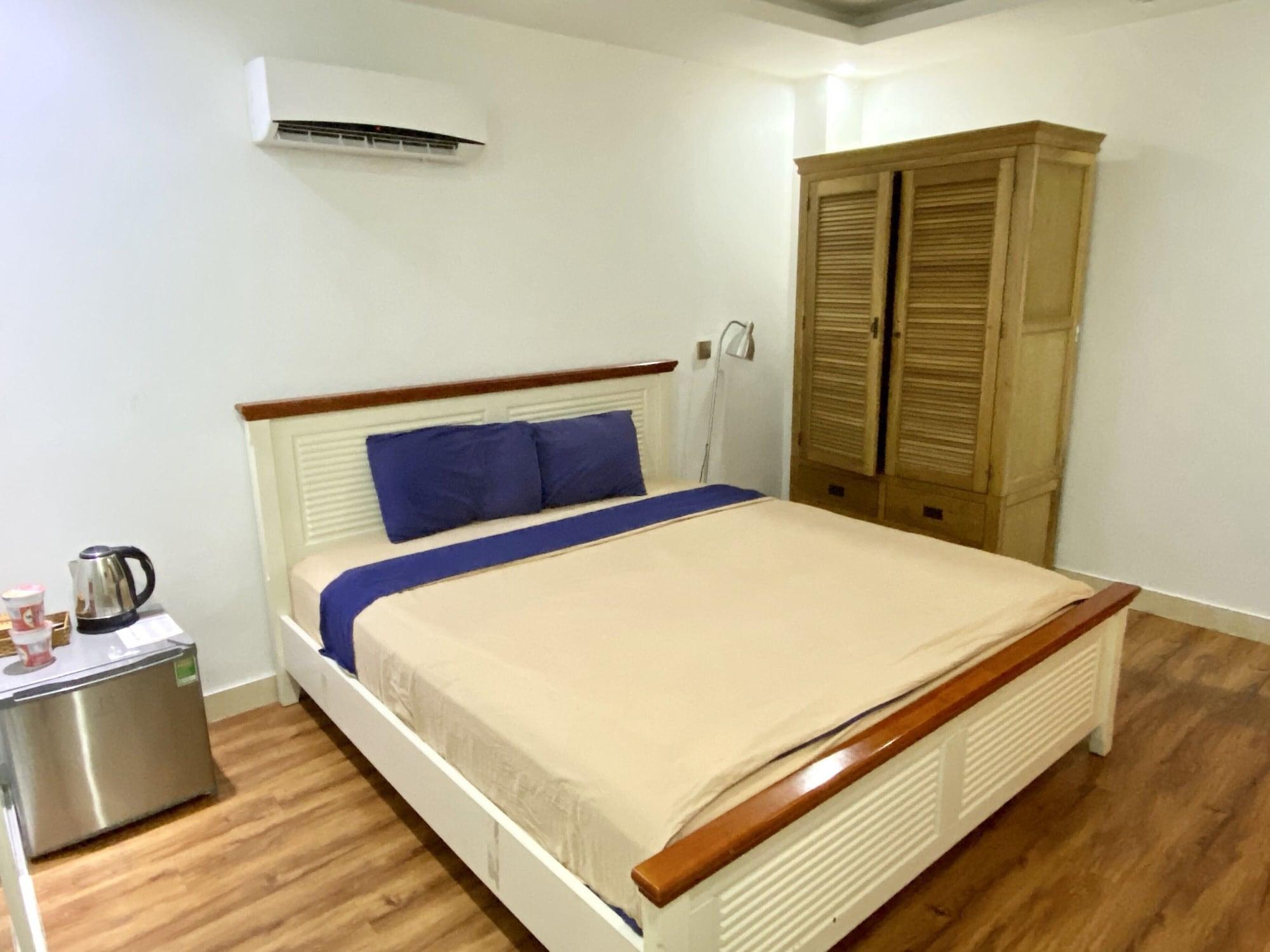 Spring Airport Hotel Πόλη Χο Τσι Μινχ Εξωτερικό φωτογραφία