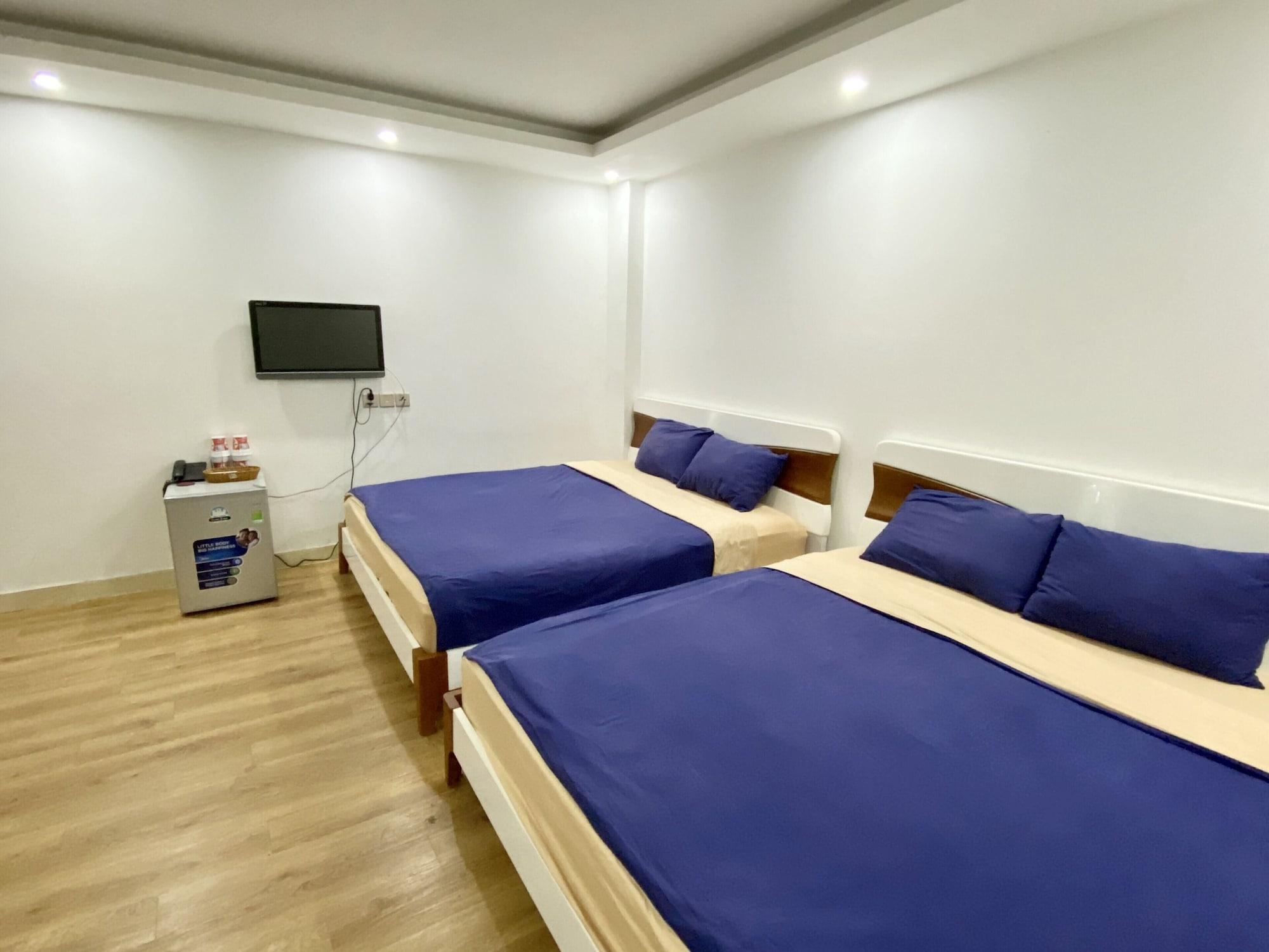 Spring Airport Hotel Πόλη Χο Τσι Μινχ Εξωτερικό φωτογραφία