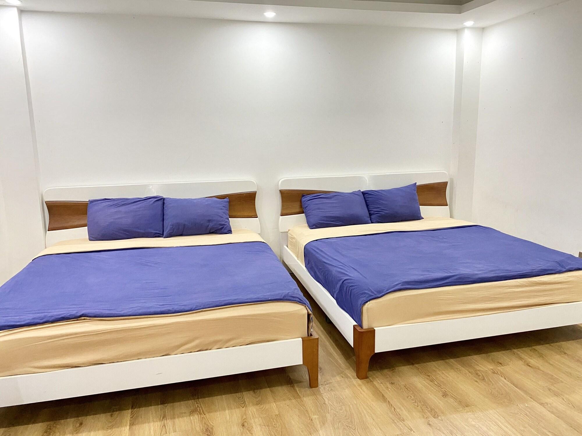 Spring Airport Hotel Πόλη Χο Τσι Μινχ Εξωτερικό φωτογραφία