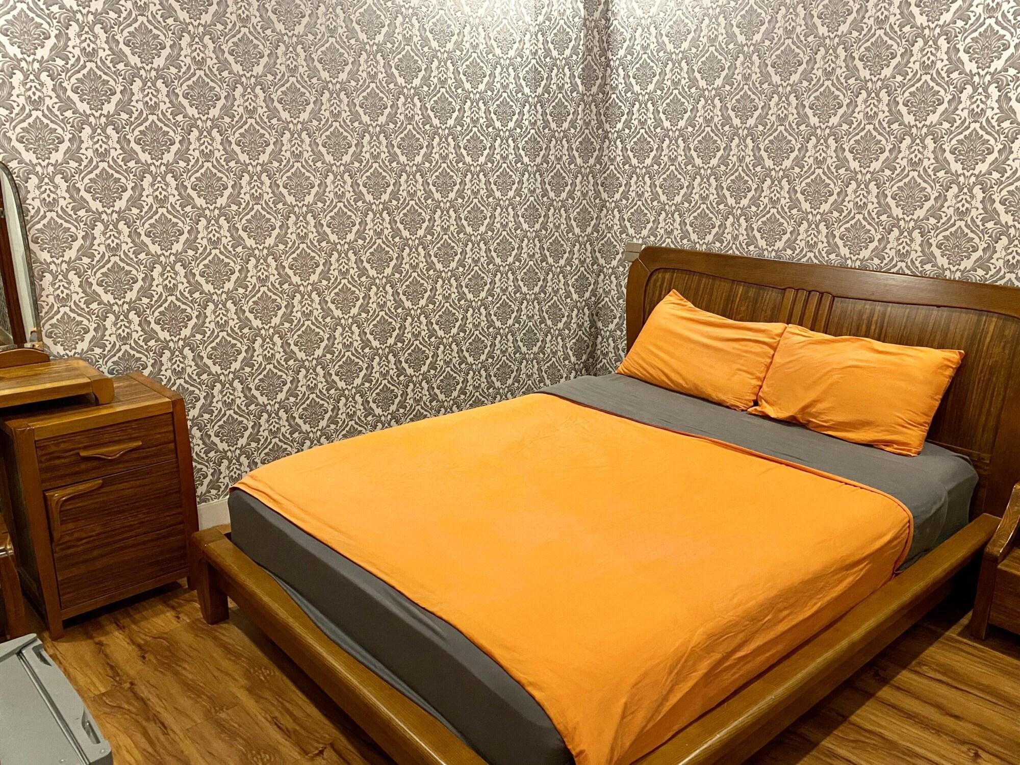 Spring Airport Hotel Πόλη Χο Τσι Μινχ Εξωτερικό φωτογραφία