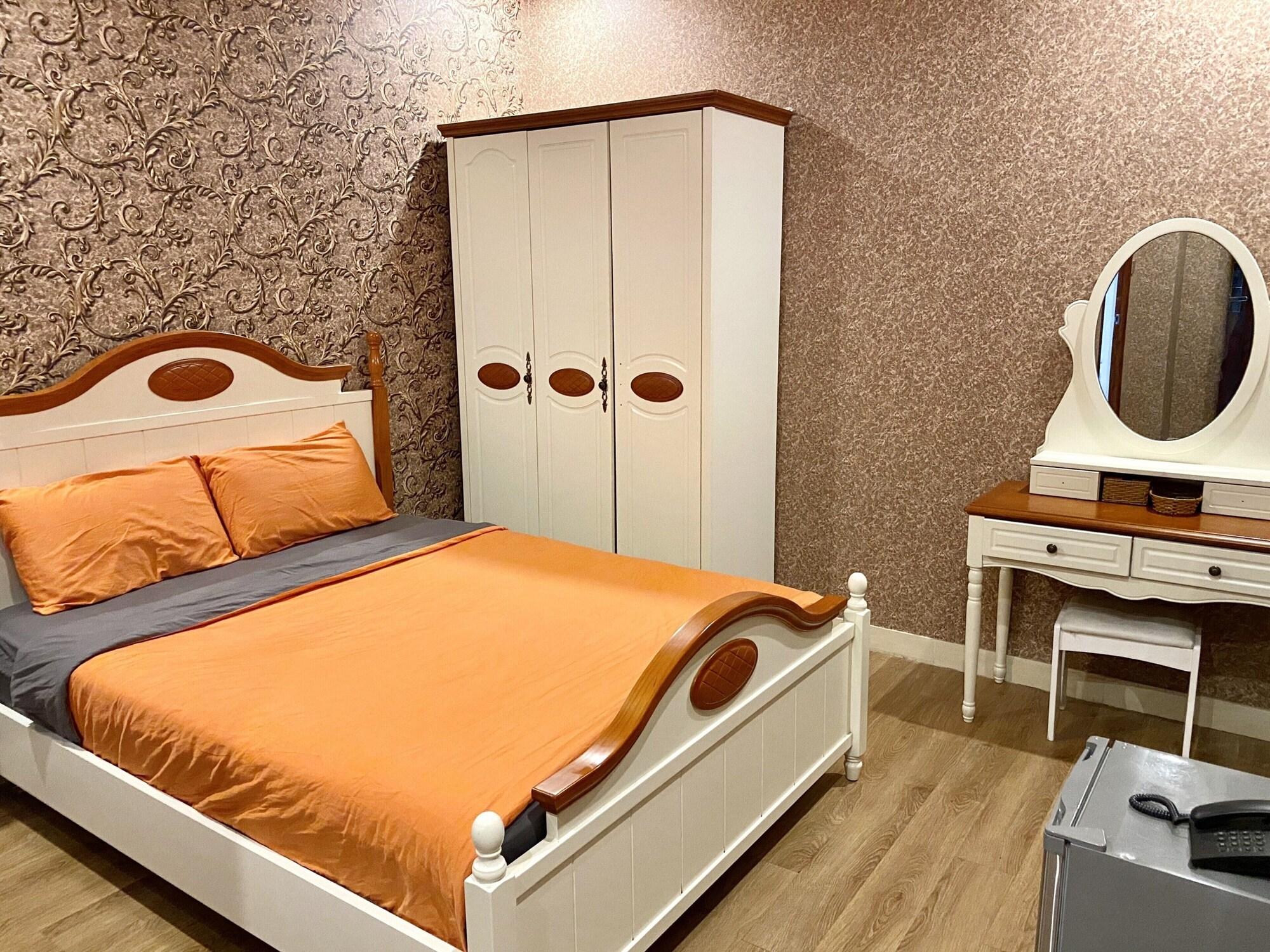 Spring Airport Hotel Πόλη Χο Τσι Μινχ Εξωτερικό φωτογραφία