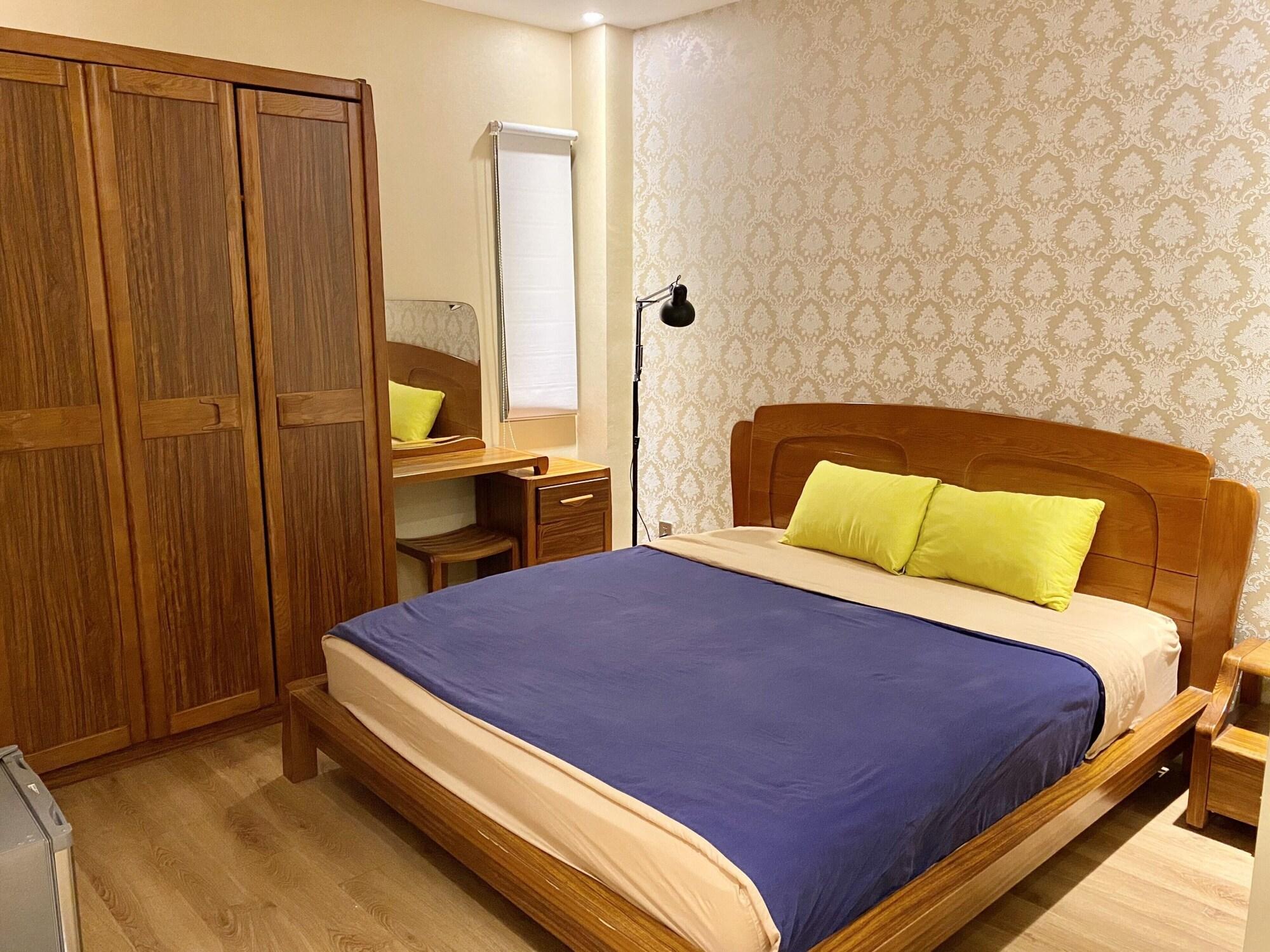 Spring Airport Hotel Πόλη Χο Τσι Μινχ Εξωτερικό φωτογραφία