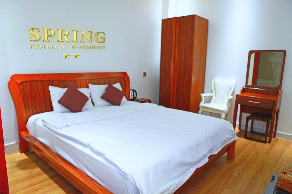Spring Airport Hotel Πόλη Χο Τσι Μινχ Εξωτερικό φωτογραφία