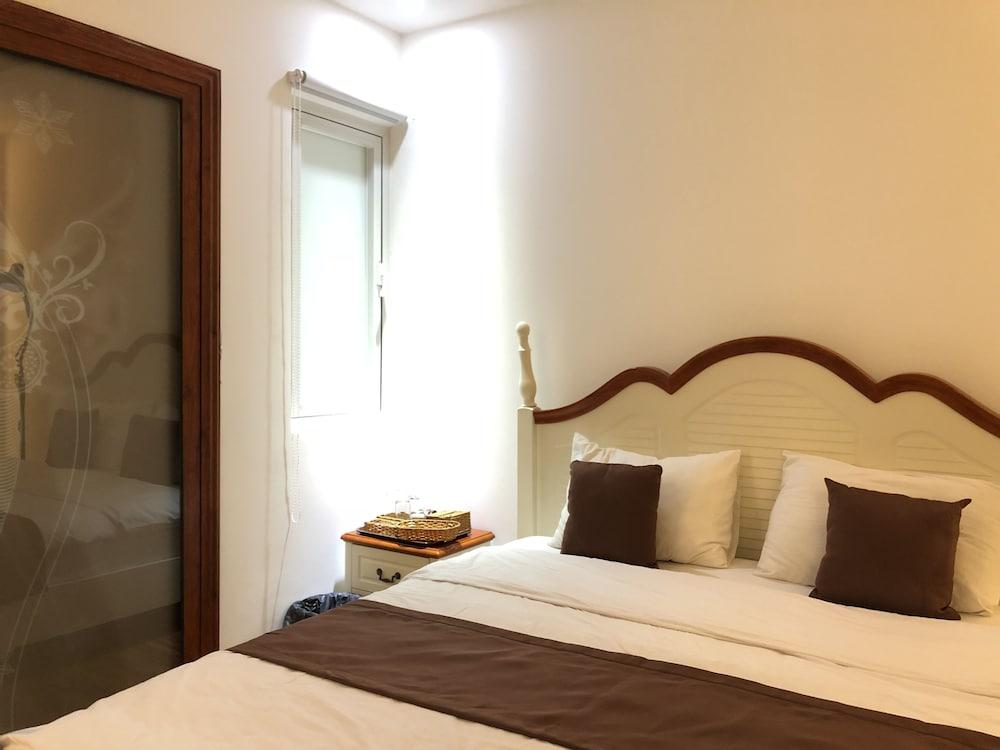 Spring Airport Hotel Πόλη Χο Τσι Μινχ Εξωτερικό φωτογραφία