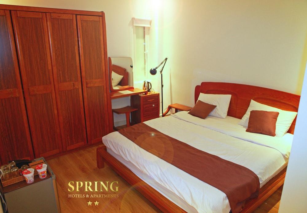 Spring Airport Hotel Πόλη Χο Τσι Μινχ Εξωτερικό φωτογραφία
