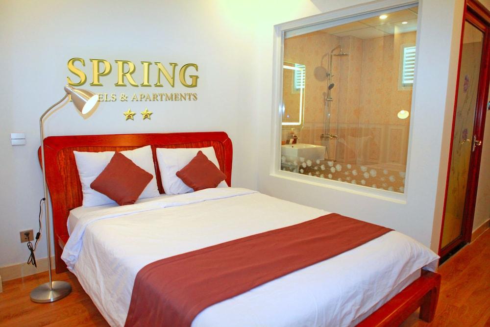 Spring Airport Hotel Πόλη Χο Τσι Μινχ Εξωτερικό φωτογραφία