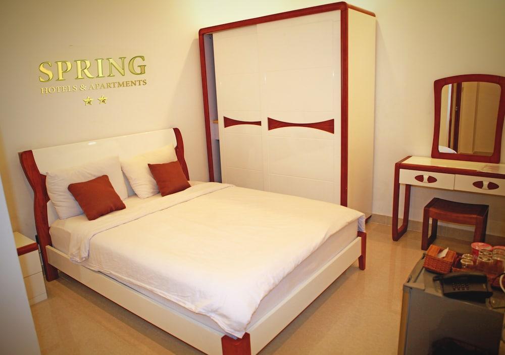 Spring Airport Hotel Πόλη Χο Τσι Μινχ Εξωτερικό φωτογραφία