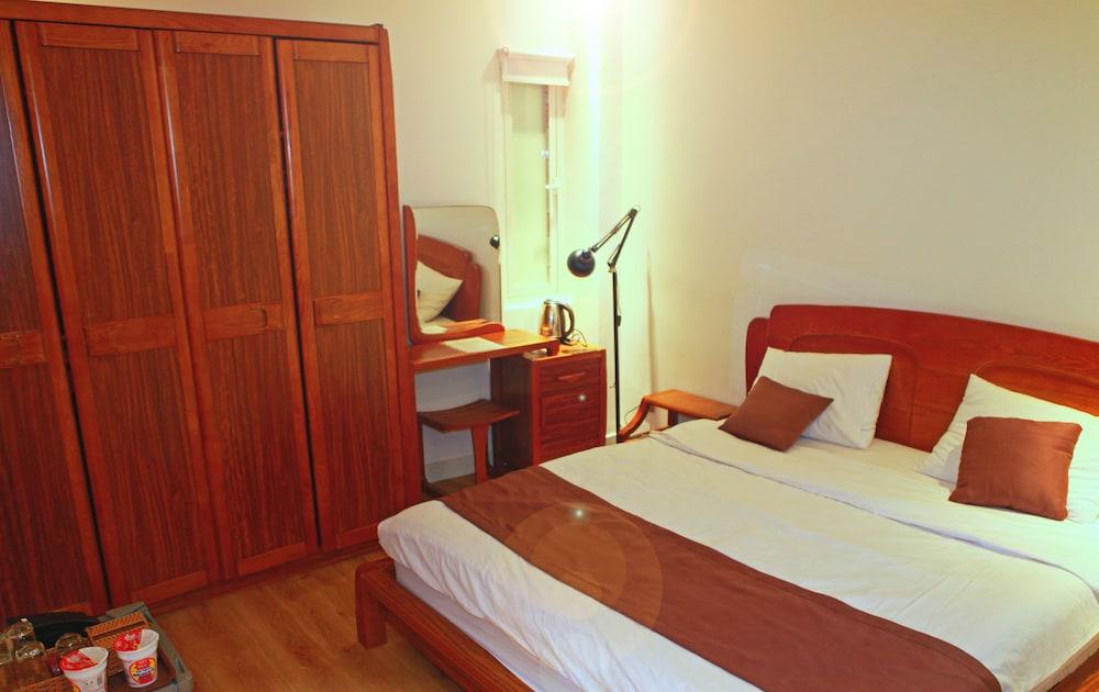 Spring Airport Hotel Πόλη Χο Τσι Μινχ Εξωτερικό φωτογραφία