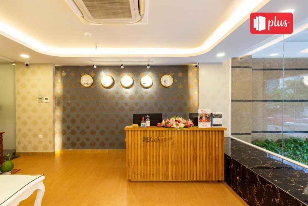 Spring Airport Hotel Πόλη Χο Τσι Μινχ Εξωτερικό φωτογραφία
