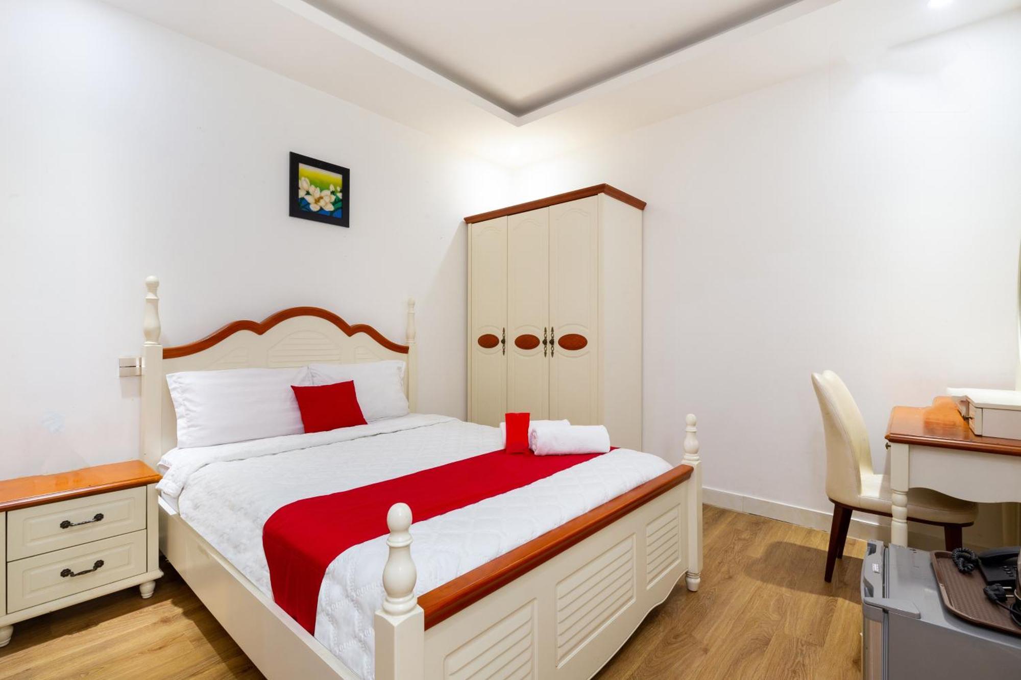 Spring Airport Hotel Πόλη Χο Τσι Μινχ Εξωτερικό φωτογραφία