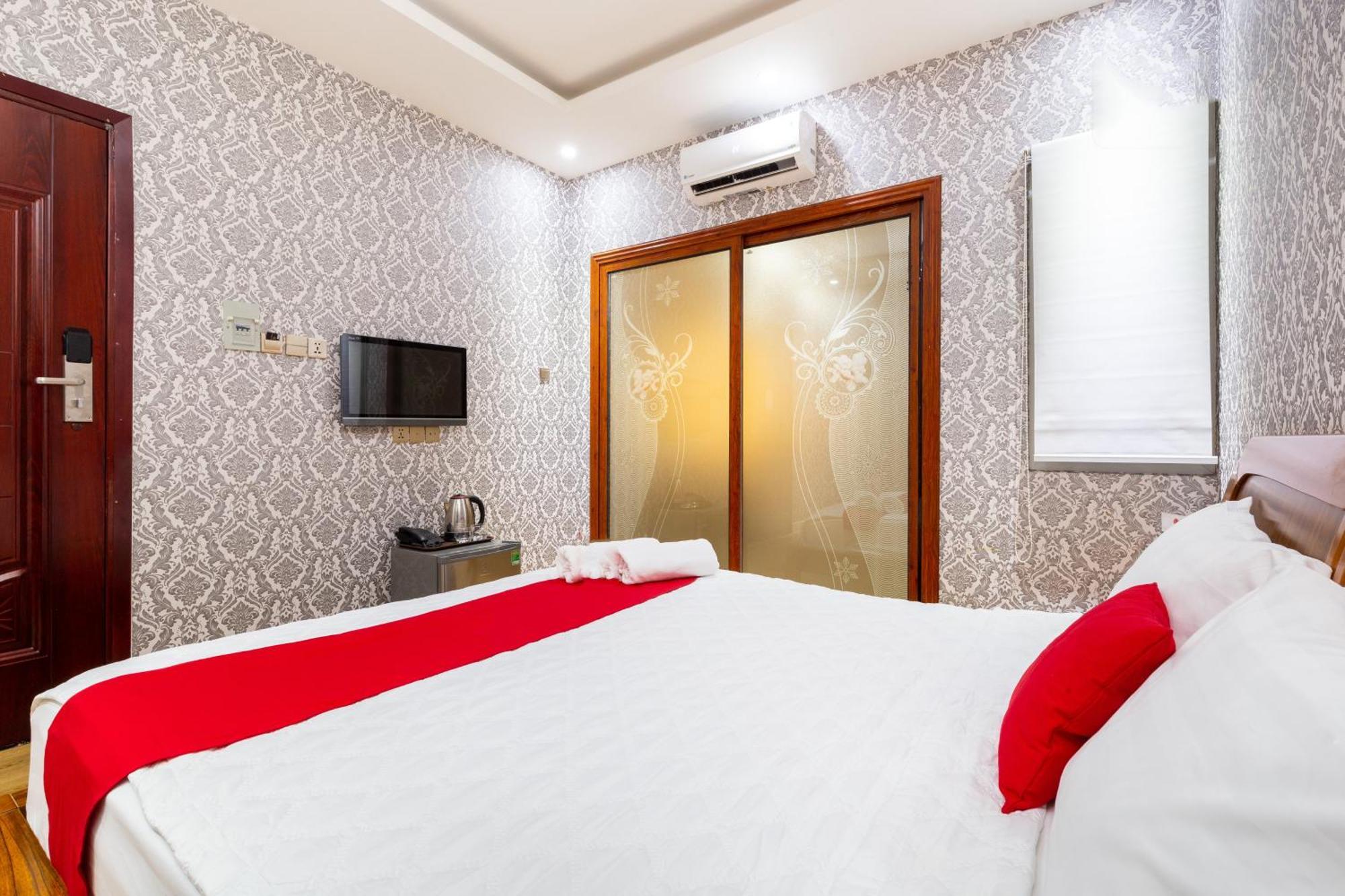 Spring Airport Hotel Πόλη Χο Τσι Μινχ Εξωτερικό φωτογραφία