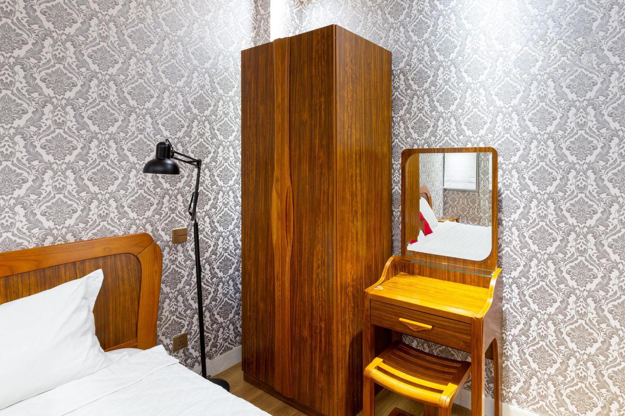 Spring Airport Hotel Πόλη Χο Τσι Μινχ Εξωτερικό φωτογραφία