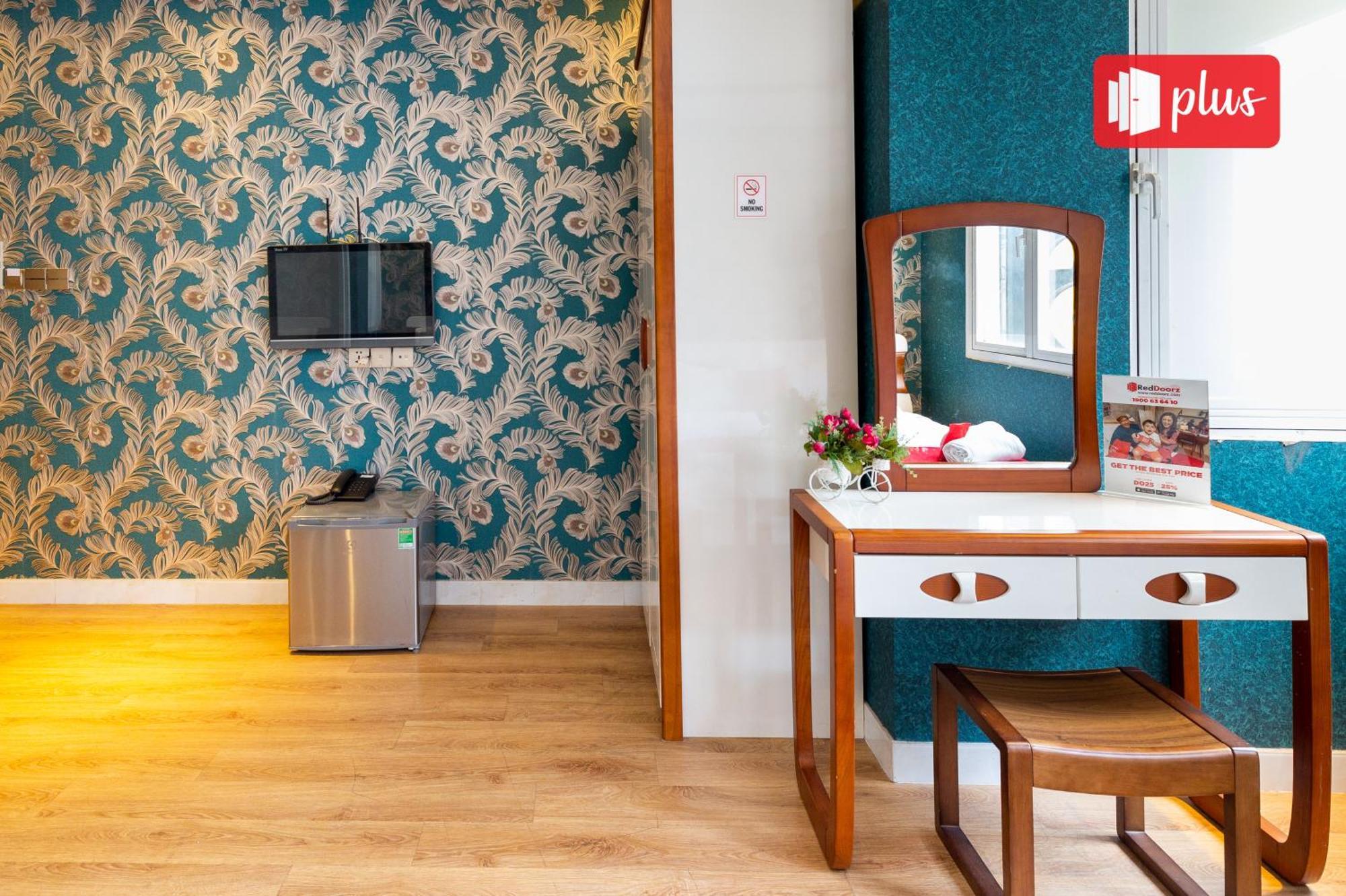 Spring Airport Hotel Πόλη Χο Τσι Μινχ Εξωτερικό φωτογραφία