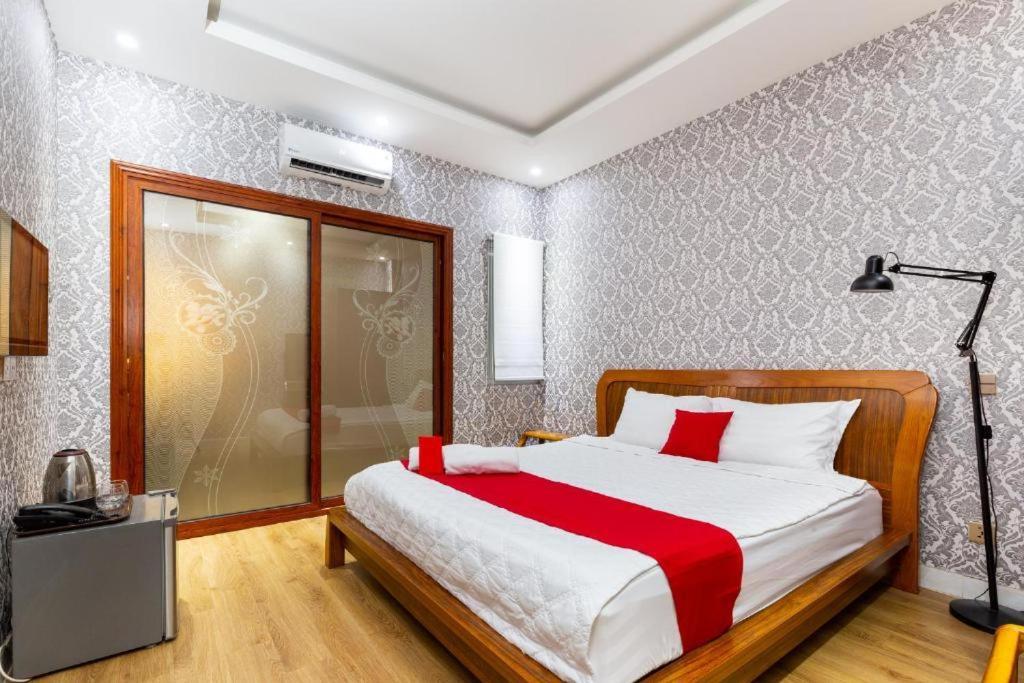 Spring Airport Hotel Πόλη Χο Τσι Μινχ Εξωτερικό φωτογραφία