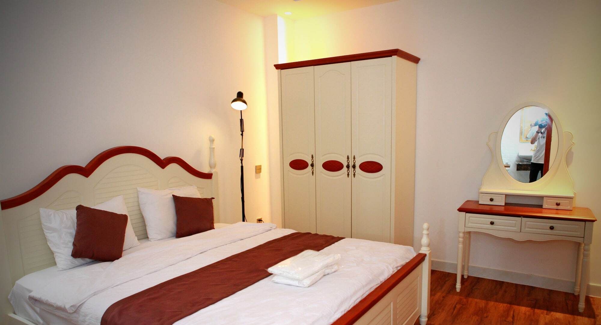Spring Airport Hotel Πόλη Χο Τσι Μινχ Εξωτερικό φωτογραφία